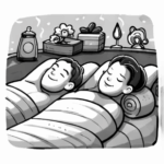 Um day spa para dois