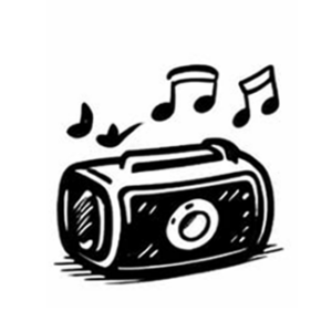 Radio Bluetooth