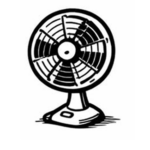 Ventilador