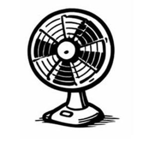 Ventilador