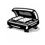 Grill elétrico